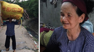 Không đẻ được con trai, người đàn bà nuốt nước mắt ôm con đi nơi khác rồi bị thờ sống suốt 33 năm