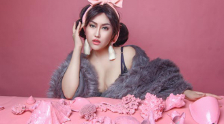 Níu kéo chồng cũ không thành, Phi Thanh Vân khoe có hơn 20 người đàn ông thành đạt đang theo đuổi