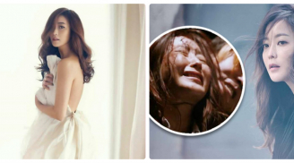 Nỗi tủi nhục, ê chề khi bị lừa chụp ảnh khỏa thân của 'đệ nhất mỹ nhân' Kim Hee Sun