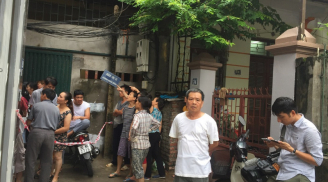 Vụ cả nhà bị thiêu cháy ở Xuân Đỉnh: Nếu nạn nhân bình tĩnh hơn có thể đã không có kết cục bi thảm