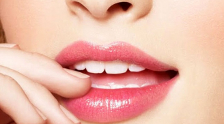 Làm thế nào để sở hữu một đôi môi căng mọng và quyến rũ?
