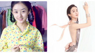 Hàng loạt những tai tiếng thị phi về đời tư của mỹ nhân Triệu Lệ Dĩnh trong 'Sở Kiều truyện'