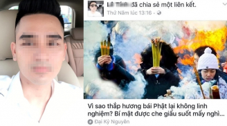 Dòng trạng thái ám ảnh trước khi nam ca sĩ Việt tử vong do rơi từ tầng 10 chung cư xuống đất?