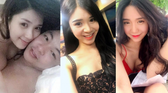 Sau khẳng định không có chuyện 'chia tay nhưng vẫn ngủ chung', Thanh Bi lại càng gợi cảm thế này đây?