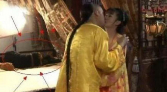 'Cười ra nước mắt' với những 'sạn' khó đỡ của hàng loạt bộ phim cổ trang Hoa ngữ đình đám?