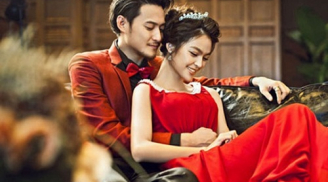 Người đàn ông thế này vừa biết chiều vợ lại chung tình và hết lòng vì gia đình