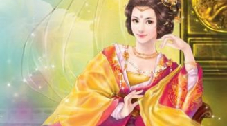 Quái chiêu phòng the của Sơn Âm công chúa - 'đệ nhất hoang dâm', lẳng lơ vô độ