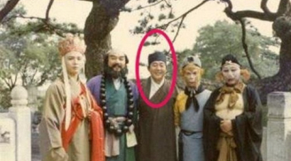Bất ngờ diễn viên đóng nhiều vai nhất 'Tây du ký 1986' không phải Lục Tiểu Linh Đồng
