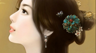 Câu chuyện loạn luân động trời của công chúa Văn Khương - Mỹ nhân đa dâm bậc nhất lịch sử