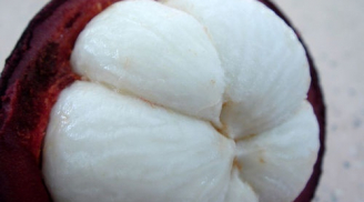 Đây chính là mẹo chọn măng cụt 10 quả ăn ngon cả 10 đảm bảo hiệu quả