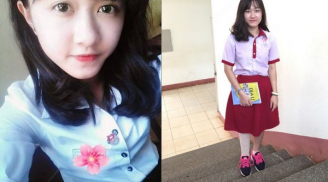 Nữ sinh Đắk Lắk bị cưa chân oan uổng đưa ra quyết định táo bạo về tương lai khiến nhiều người ngạc nhiên