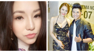 Vợ cũ Lâm Vinh Hải 'gửi gắm' lời gì tới Linh Chi sau hàng loạt lùm xùm