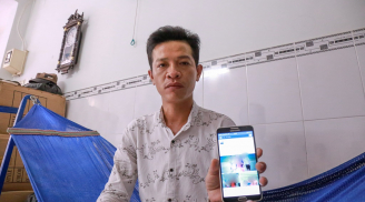 Đưa con ruột về nuôi dưỡng, ông bố hốt hoảng khi nhà vợ tung tin mình bắt cóc con bán ra nước ngoài