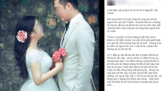 Em gái tố chị ruột cướp chồng mình, chị nổi điên tố ngược em nhận vơ rồi hé lộ nội tình gây sốc
