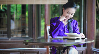 Lấy vợ phải lấy người có tướng 'VƯỢNG PHU ÍCH TỬ' thì gia đình mới hưng thịnh