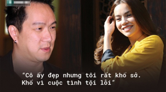 Vbiz 1/8: Huy MC bất ngờ tiết lộ chuyện tình với Hà Hồ, lộ quan hệ thật của Bảo Thanh và Việt Anh?