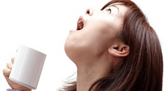 Viêm họng nặng tới mấy dùng thực phẩm này khỏi ngay chẳng cần tốn tiền mua thuốc tây