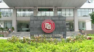 Bảng xếp hạng ĐH 2017 gây tranh cãi lớn: ĐH Y Dược, Ngoại thương 'trượt xa tít tắp' top 10