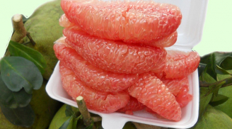 Người bị bệnh cảm cúm có ăn được bưởi không?