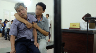 Luật sư bào chữa vụ cụ ông gần 80 tuổi hiếp dâm bé gái 3 tuổi: Bản án lương tâm day dứt cả đời