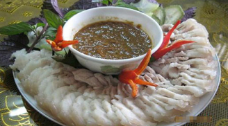 Cách làm nước chấm thịt luộc ngon bậc nhất, ai cũng thích, ăn là ghiền