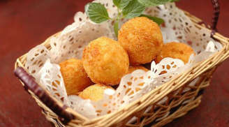 Chỉ là trứng cút nhưng chế biến theo cách này cơm bao nhiêu cũng hết
