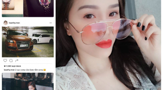 Hé lộ gia thế khủng và số tài sản 'không đếm xuể' của 'nữ đại gia ngầm' Bảo Thy