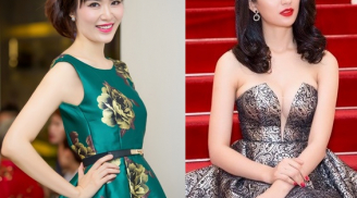 Ngẩn ngơ nhan sắc 'trông mòn con mắt' của những hoa hậu Việt lặng lẽ làm mẹ đơn thân