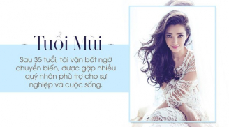 Top 5 con giáp thời trẻ NỢ NẦN CHỒNG CHẤT, đến khi về già GIÀU CÓ BẬC ĐẠI GIA