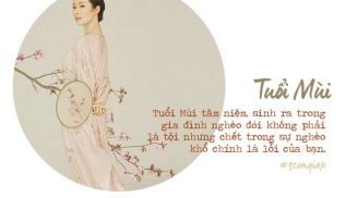Tưởng nghèo cả đời, ai ngờ 3 con giáp này 'âm thầm phất lên' từ tuổi 30 và giàu sụ ở tuổi 40