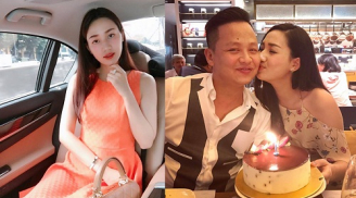 Á hậu Trà My kể 'khổ' sau vài năm lấy chồng đại gia