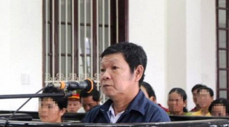 Bé gái 11 tuổi bị bố và ông nội hiếp dâm: Cái kết đắng ngắt cho 'yêu râu xanh' 62 tuổi
