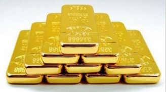 Giá vàng hôm nay 11/9: Trụ vững trên đỉnh cao nhất gần 1 năm qua