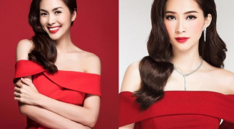 So gia sản 'khủng' của nhà chồng hai 'ngọc nữ' của showbiz Việt: Đặng Thu Thảo và Tăng Thanh Hà!