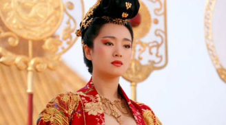 Bà hoàng trụy lạc, đa dâm bậc nhất lịch sử biến cung vua thành lầu xanh với các mỹ nam