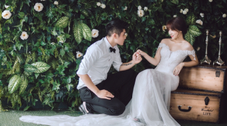 Dù bạn trai cẩn thận dùng 'bao', cô gái vẫn xài chiêu độc để còn làm đám cưới và cái kết bất ngờ