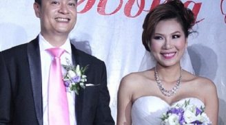 Khánh Ngọc lần đầu hé lộ về cuộc hôn nhân ngắn ngủi với người chồng xạ thủ