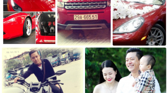 Mới mạnh tay sắm siêu xe gần 20 tỷ, Tuấn Hưng sở hữu khối tài sản 'khủng' cỡ nào?