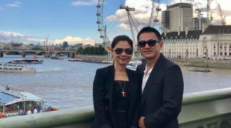 Thanh Thảo thừa nhận sống chung từ lâu với bạn trai đại gia