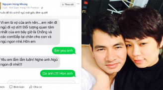 Vợ khóc livestream 'tố' bị đồng nghiệp của chồng chèn ép, Xuân Bắc bất ngờ hành động 'lạ' thế này!