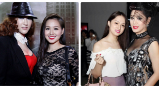 Các cuộc khẩu chiến hồng nhan nảy lửa chưa có hồi kết trong showbiz Việt