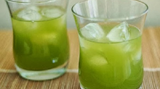 Chỉ ăn món này cả đời không bị bệnh thận, bệnh gan lại lão hóa chậm cả 25 năm ai cũng nên biết