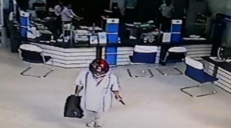 Điểm tin mới ngày 30/9: Nghi phạm gây ra vụ cướp ngân hàng Vietinbank tại Vĩnh Long liên quan đến quân nhân