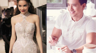 Hà Hồ và Kim Lý thay đổi đến ngỡ ngàng khi nói lời yêu