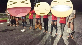Khi 'PHƯỢT' bị biến chất: Phẫn nộ trước những hình ảnh 'phượt thủ biến thái' lan tràn khắp cộng đồng mạng