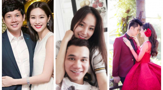 Những đám cưới được mong chờ nhất vào cuối năm của showbiz Việt