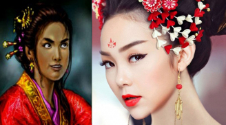 'Bảng xếp hạng' những bà hoàng trụy lạc, dâm đãng nhất lịch sử Trung Hoa