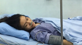 Công an vào cuộc vụ nữ giáo viên ở Hải Phòng bị phụ huynh học sinh hành hung trên lớp