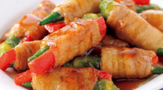 2 cách làm thịt rim rau củ thơn ngon , mềm ngọt, không ai cưỡng nổi