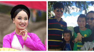 Cuộc sống của 'Thị Màu' Thu Huyền ra sao sau khi bị chồng thừa nhận khổ như ô sin?